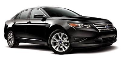 2011 Ford Taurus SEL