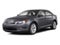 2011 Ford Taurus SEL
