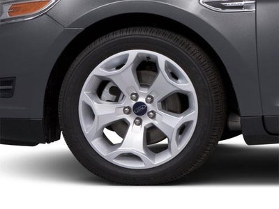 2011 Ford Taurus SEL