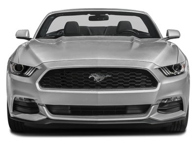 2017 Ford Mustang V6