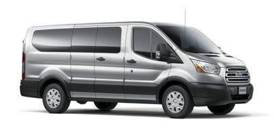 2018 Ford Transit Passenger Wagon XLT