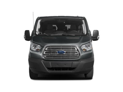 2018 Ford Transit Passenger Wagon XLT