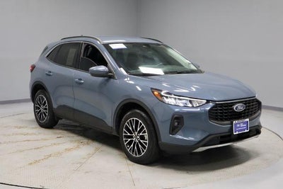 2023 Ford Escape Base