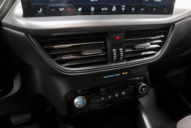 2023 Ford Escape Base
