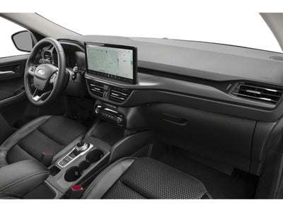 2023 Ford Escape Base