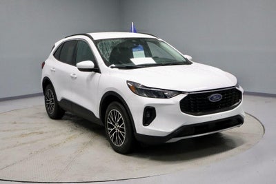 2023 Ford Escape Base