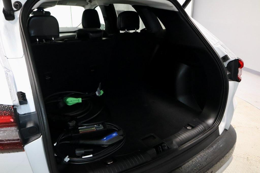 2023 Ford Escape Base