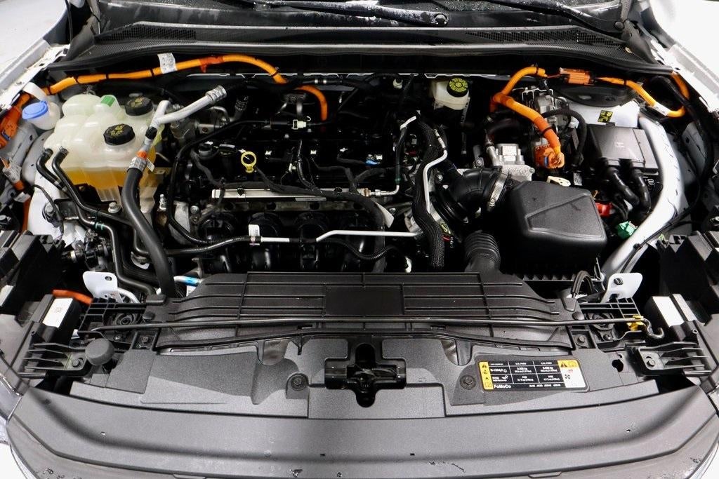 2023 Ford Escape Base