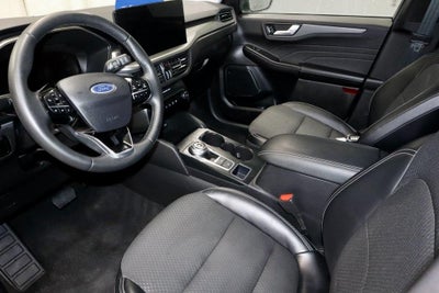 2023 Ford Escape Base