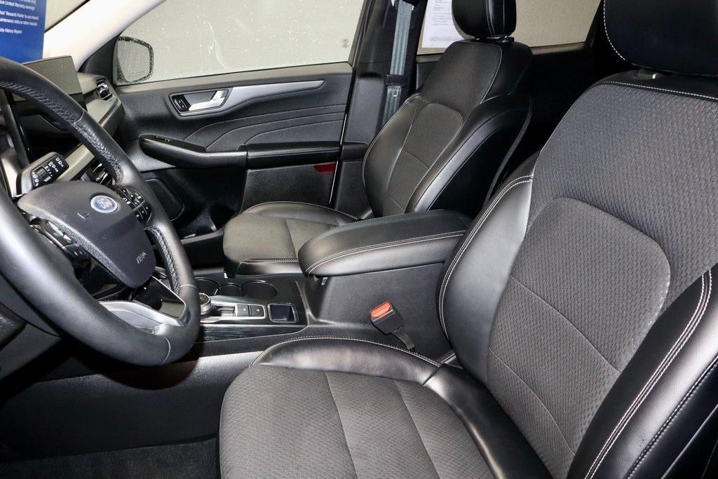 2023 Ford Escape Base