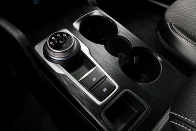 2023 Ford Escape Base