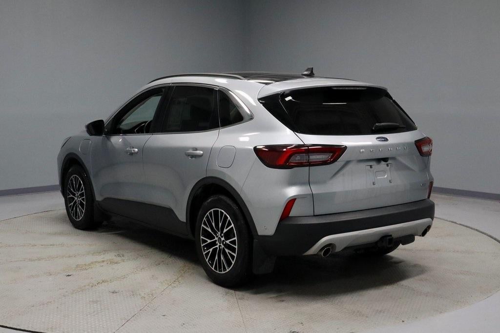 2023 Ford Escape Base