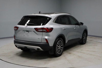 2023 Ford Escape Base