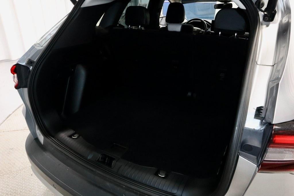 2023 Ford Escape Base