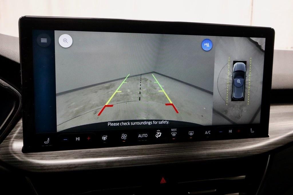 2023 Ford Escape Base