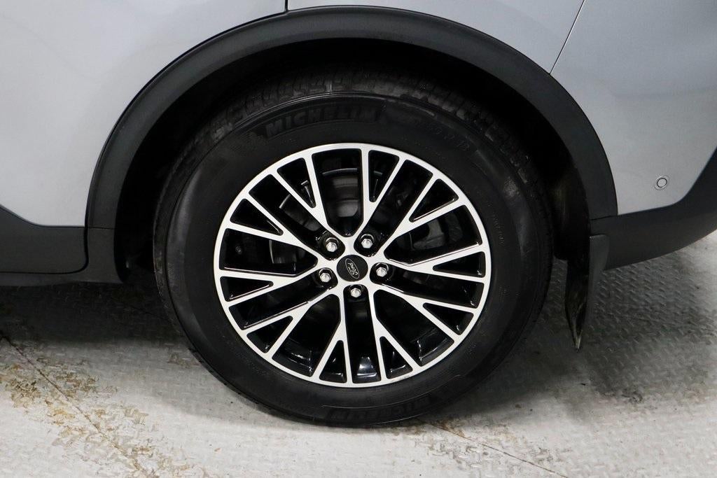 2023 Ford Escape Base