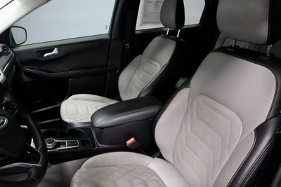 2023 Ford Escape Base