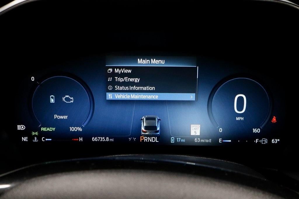 2023 Ford Escape Base