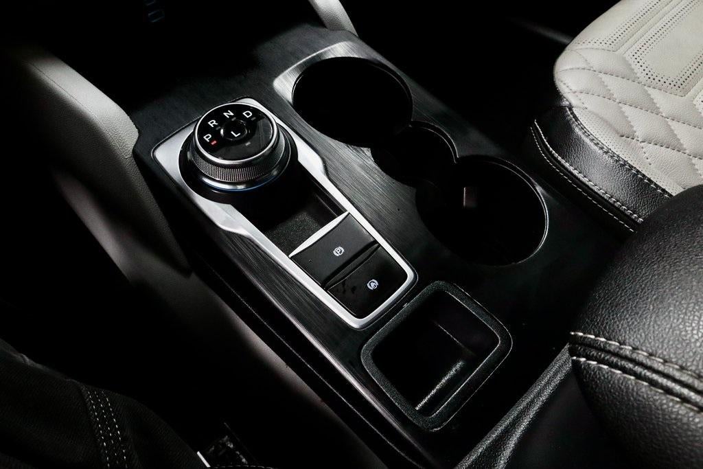 2023 Ford Escape Base