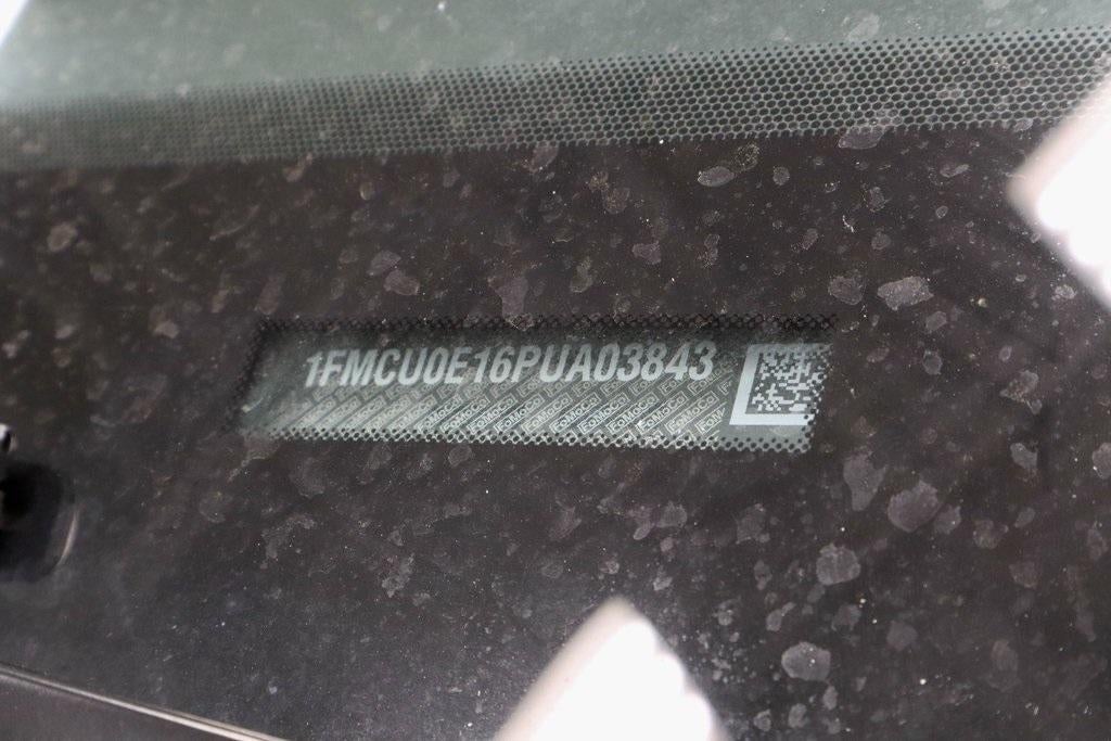 2023 Ford Escape Base