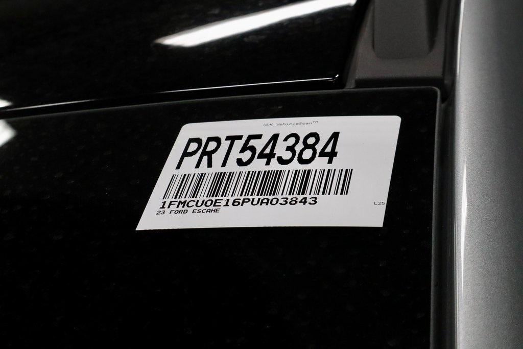 2023 Ford Escape Base