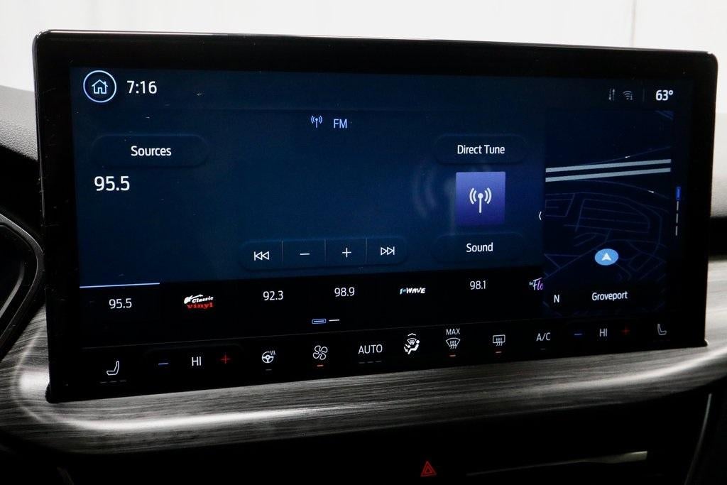 2023 Ford Escape Base