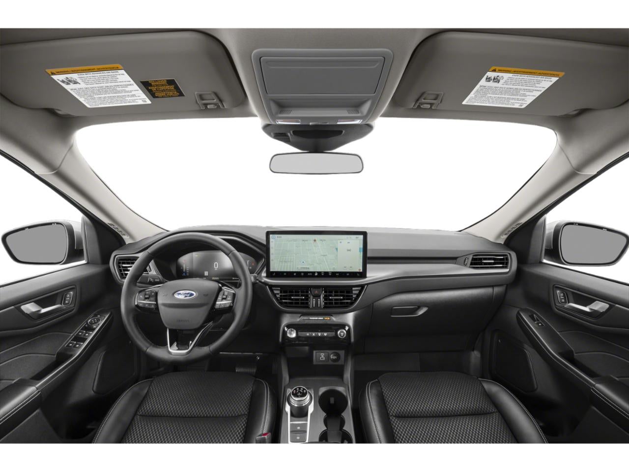 2023 Ford Escape Base