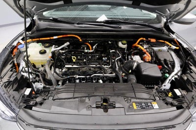 2023 Ford Escape Base