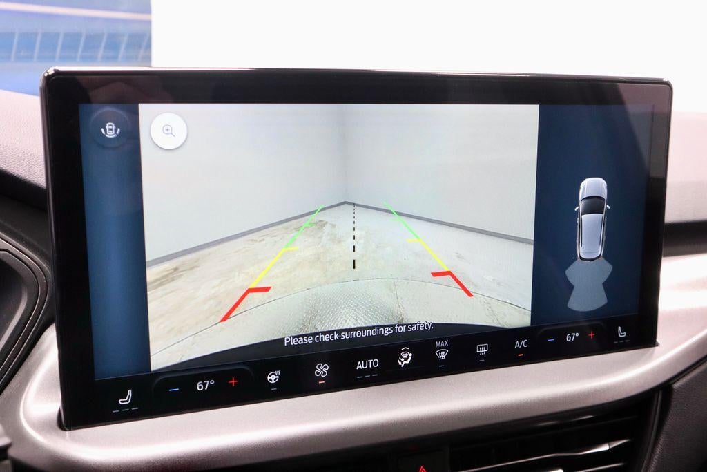 2023 Ford Escape Base