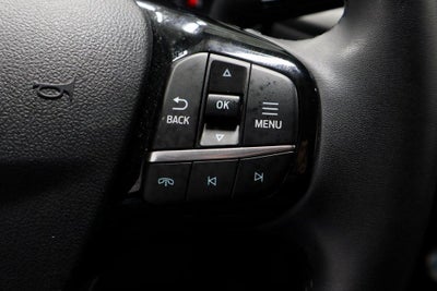 2023 Ford Escape Base