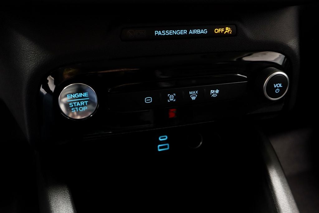 2023 Ford Escape Base