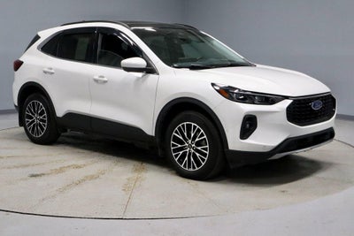 2024 Ford Escape Base