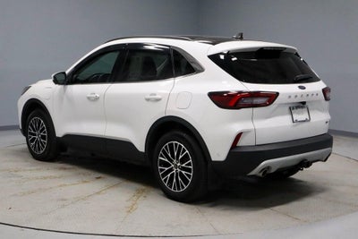 2024 Ford Escape Base