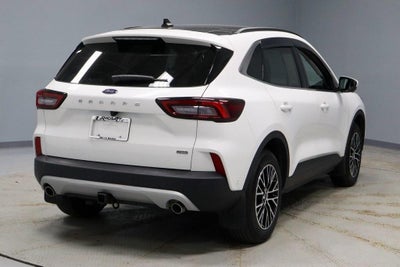 2024 Ford Escape Base