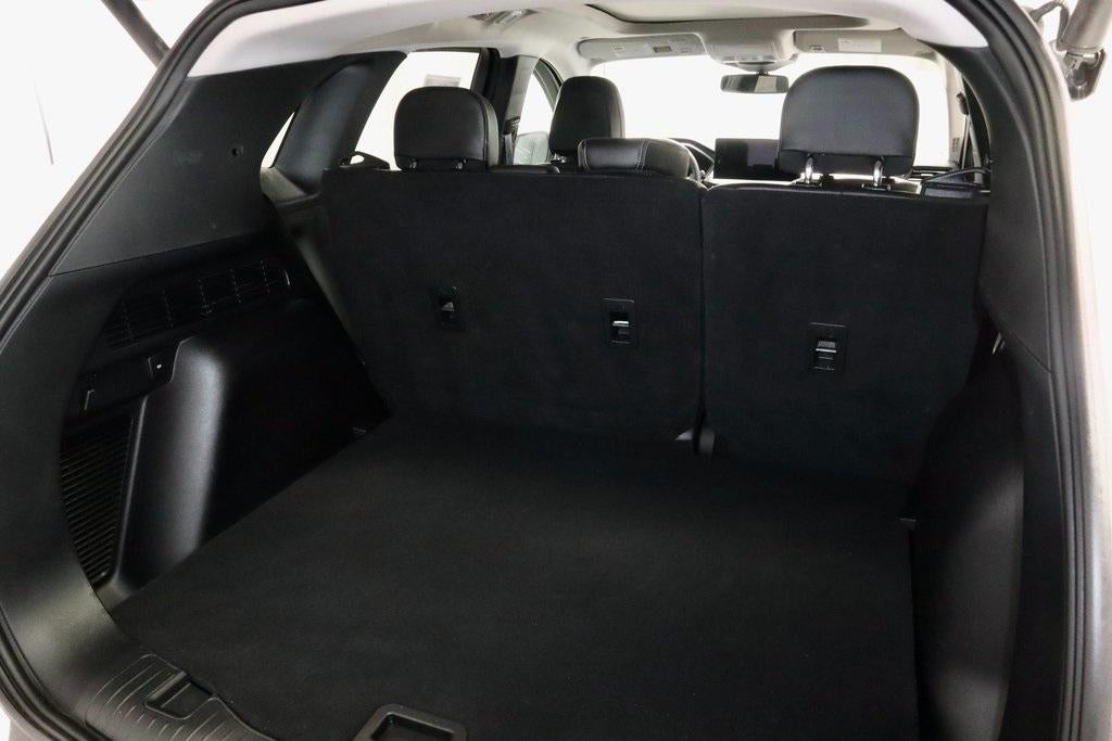 2024 Ford Escape Base