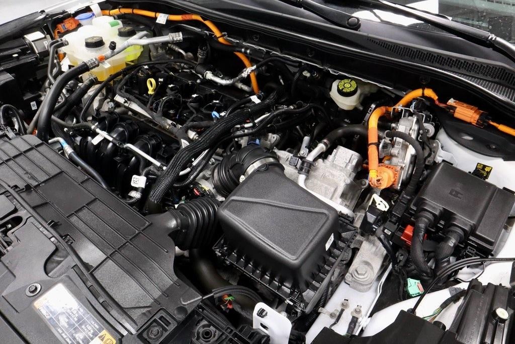 2024 Ford Escape Base