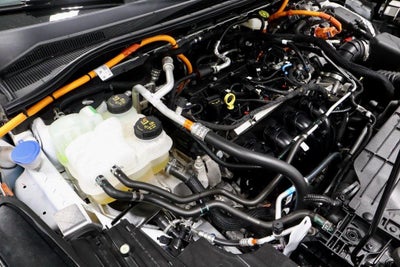 2024 Ford Escape Base