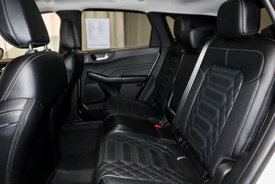 2024 Ford Escape Base