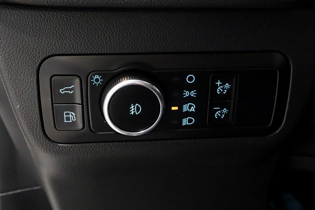 2024 Ford Escape Base