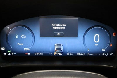 2024 Ford Escape Base