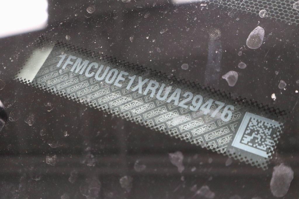 2024 Ford Escape Base