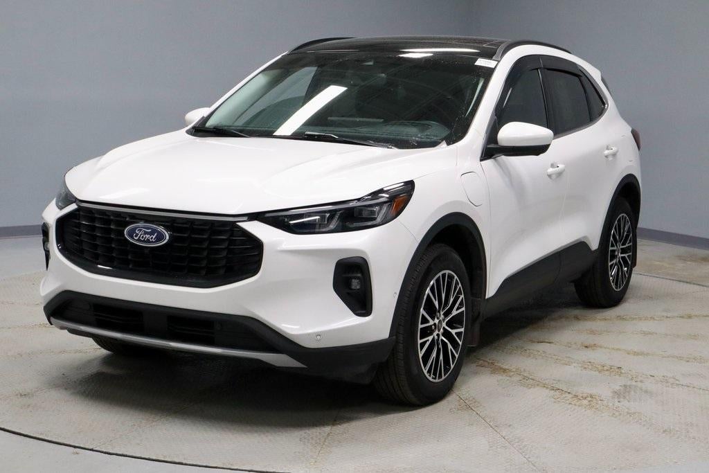 2024 Ford Escape Base