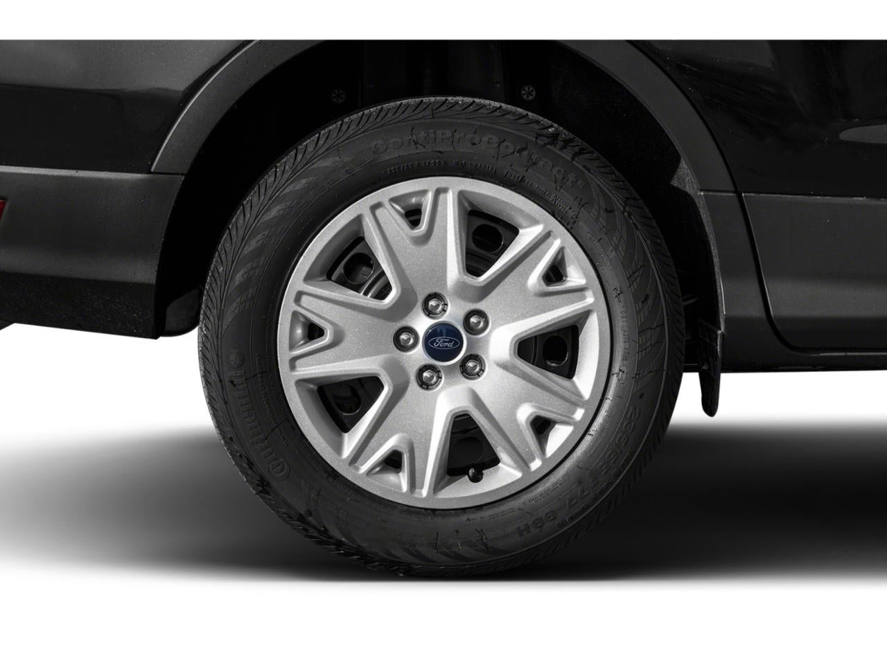 2015 Ford Escape S