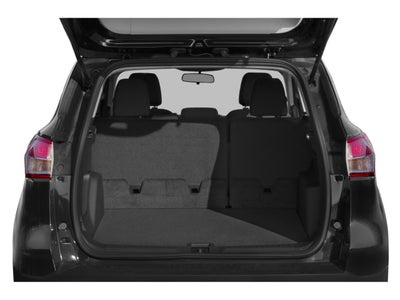 2015 Ford Escape S