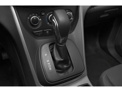 2015 Ford Escape S