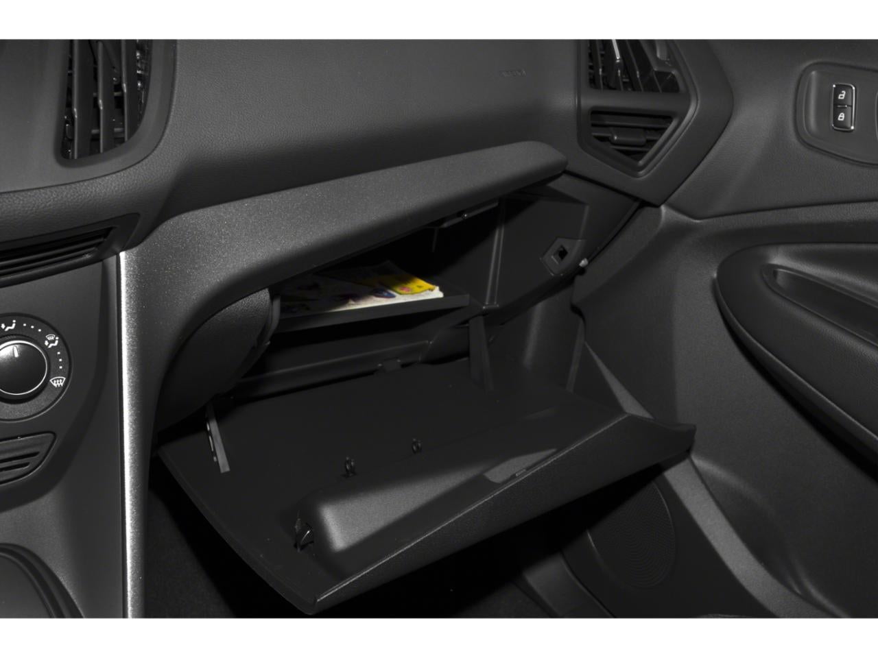 2015 Ford Escape S