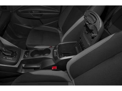 2015 Ford Escape S