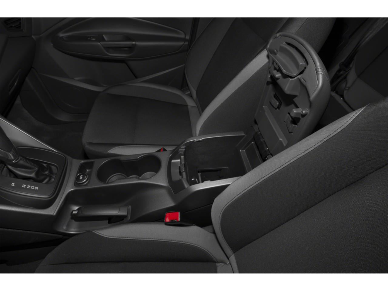 2015 Ford Escape S