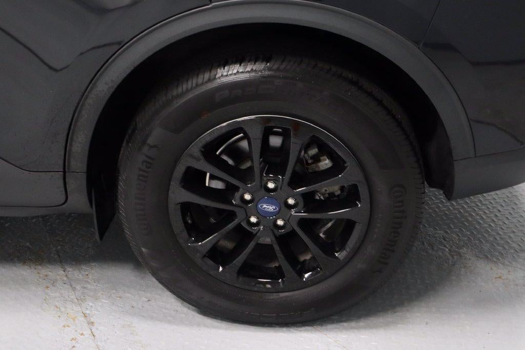 2022 Ford Escape S