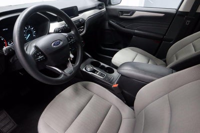 2022 Ford Escape S